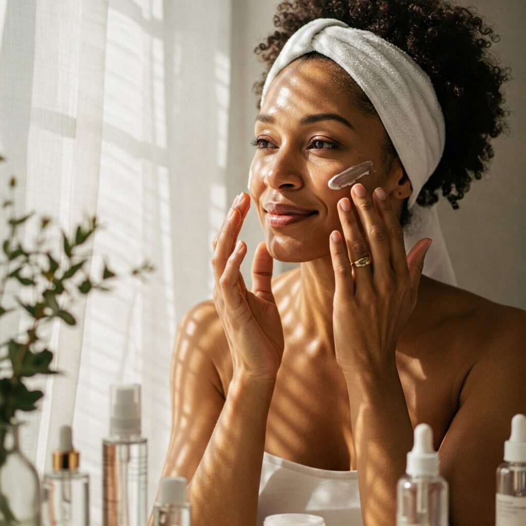 Best lotion for glowing skin – dermatologist-approved picks for a radiant complexion.