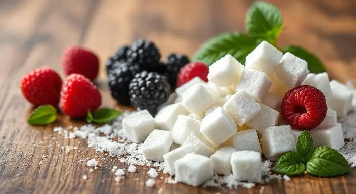 Avoid these processed sugars which is worst food for gut health
